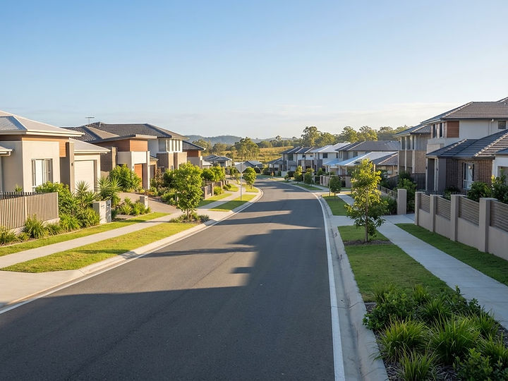 Owner Occupier package, Morayfield image 1