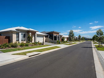 Downsizer package, Greenbank, Greenbank