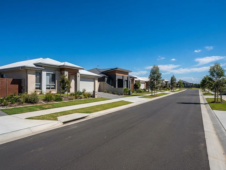 Downsizer package, Greenbank image 1
