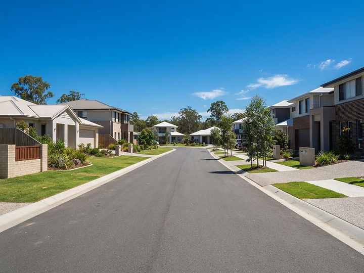Downsizer package, Greenbank image 1