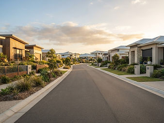 Owner Occupier package, Lilywood, Lilywood