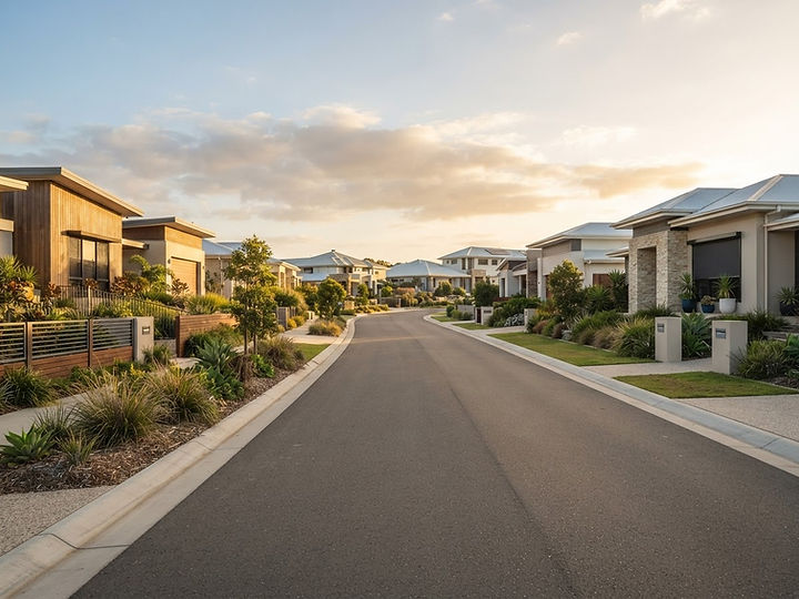 Owner Occupier package, Lilywood image 1