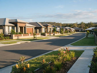 First Home package, Yarrabilba, Yarrabilba