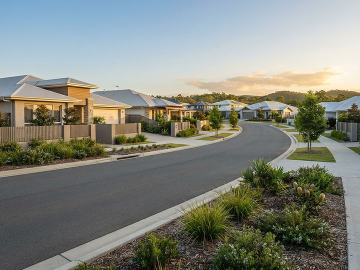 Investment package, Caboolture image 1