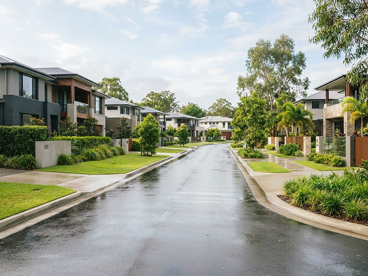 Investment package, Deebing Heights image 1