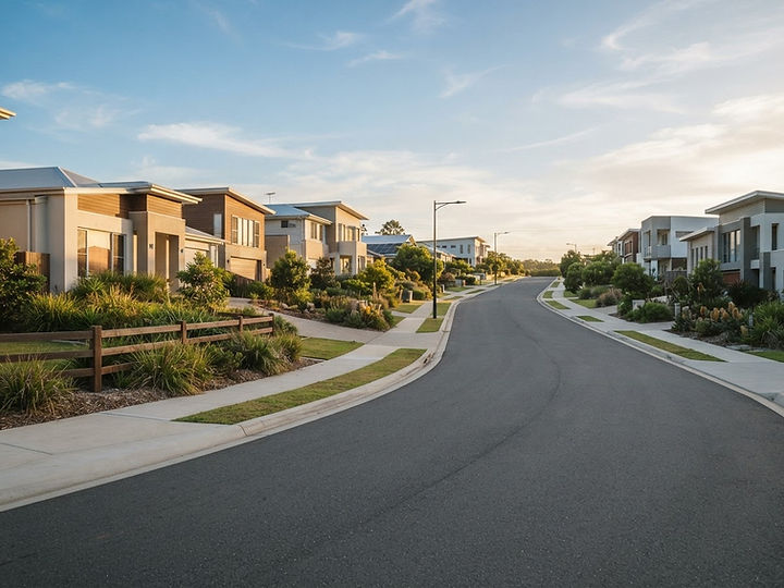 Downsizer package, Caboolture image 1