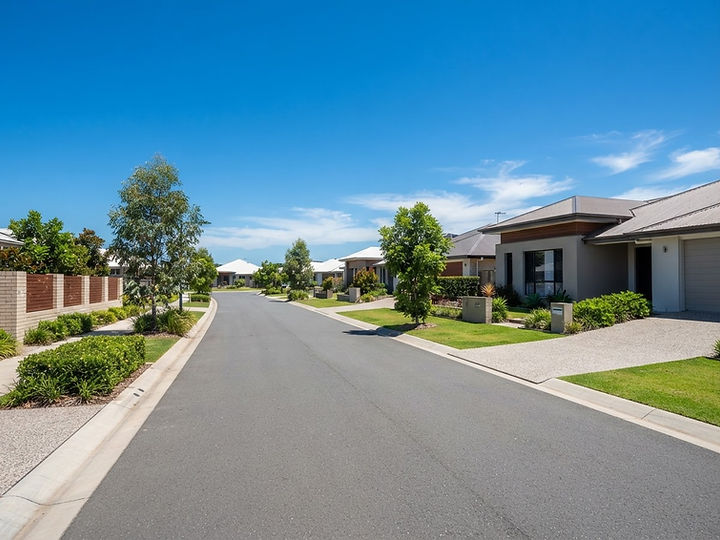 Owner Occupier package, Lilywood image 1