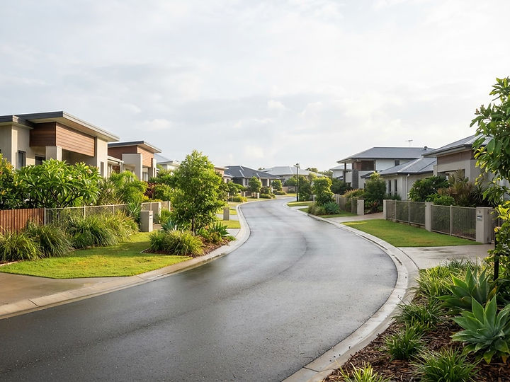 First Home package, New Beith image 1