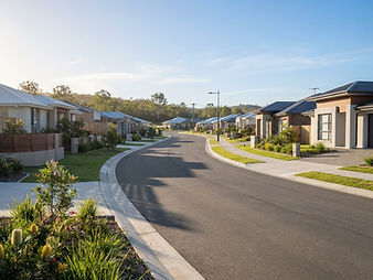 Investment package, Beaudesert, Beaudesert