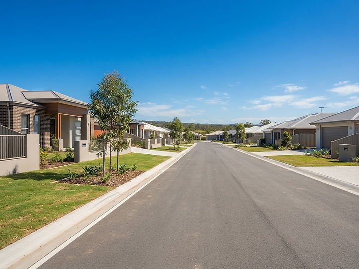 First Home package, Morayfield image 1