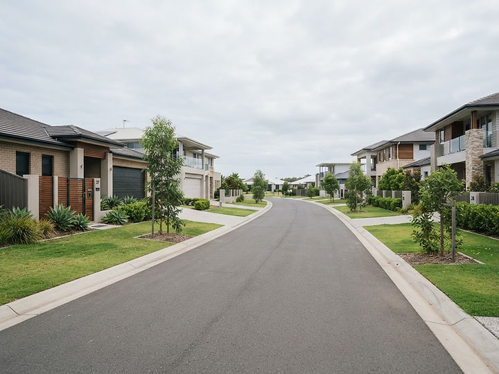 Investment package, Collingwood Park image 1
