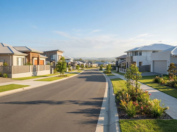 Owner Occupier package, Morayfield image 1