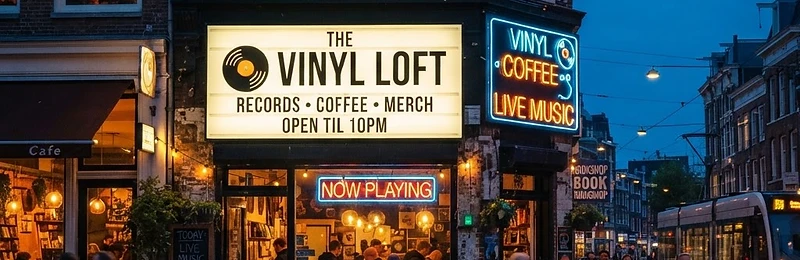 Outdoor Branding