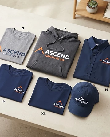 Custom T-Shirt Printing