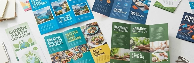Marketing Collateral