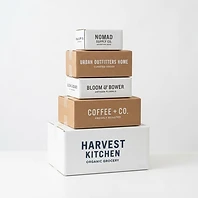Packaging Boxes