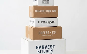 Packaging Boxes