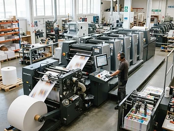 Printing Services