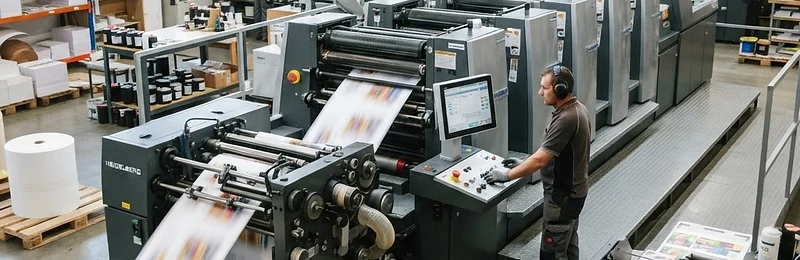 Printing Services