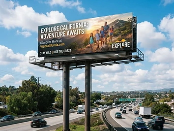 Hoardings & Billboards