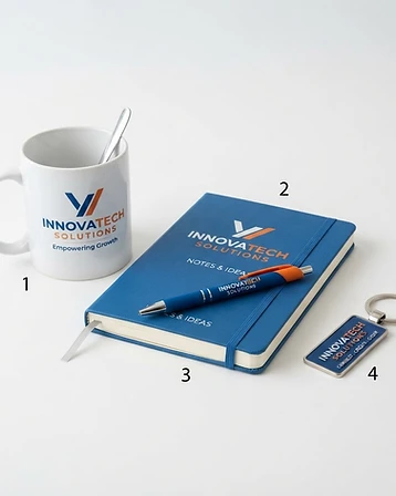 Branded Mugs