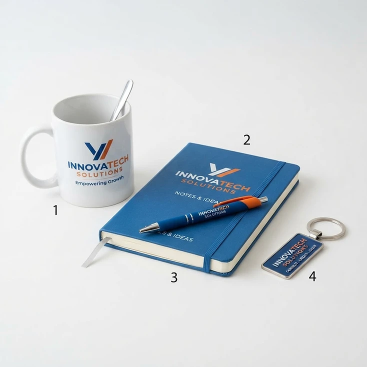 Branded Mugs