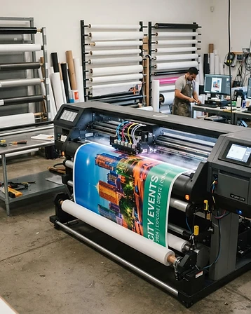 Mesh Printing