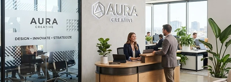 Indoor Branding