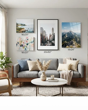 Canvas Printing