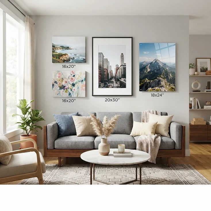 Canvas Printing