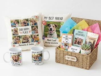 Custom Gifts