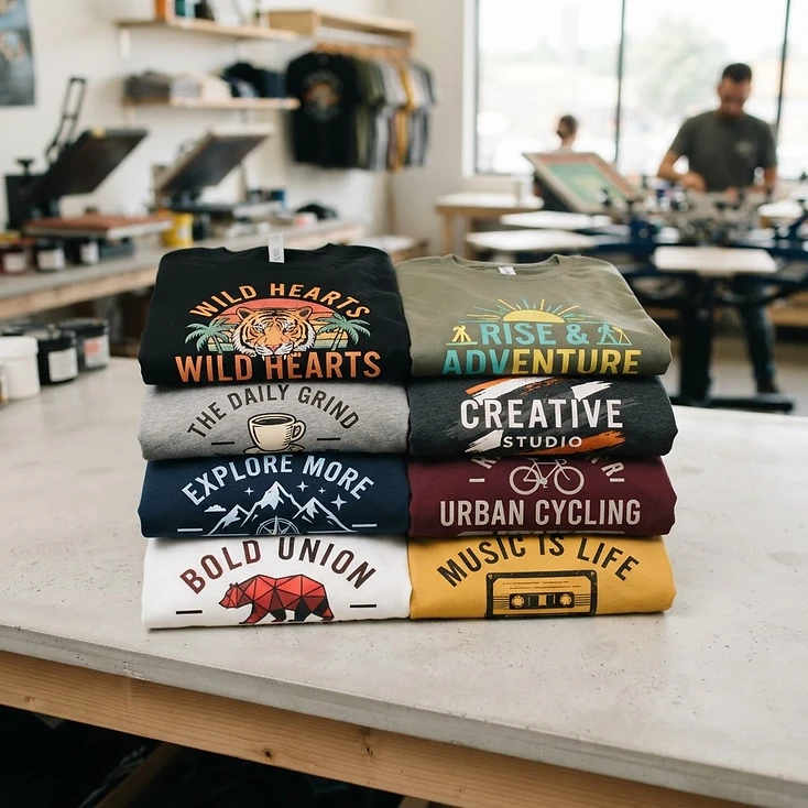 Cap Printing