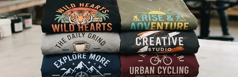 Apparel Printing