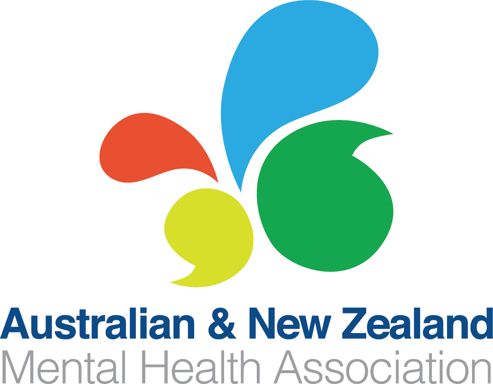 Australian & New Zealand Mental Health Association