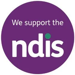 We Support the NDIS