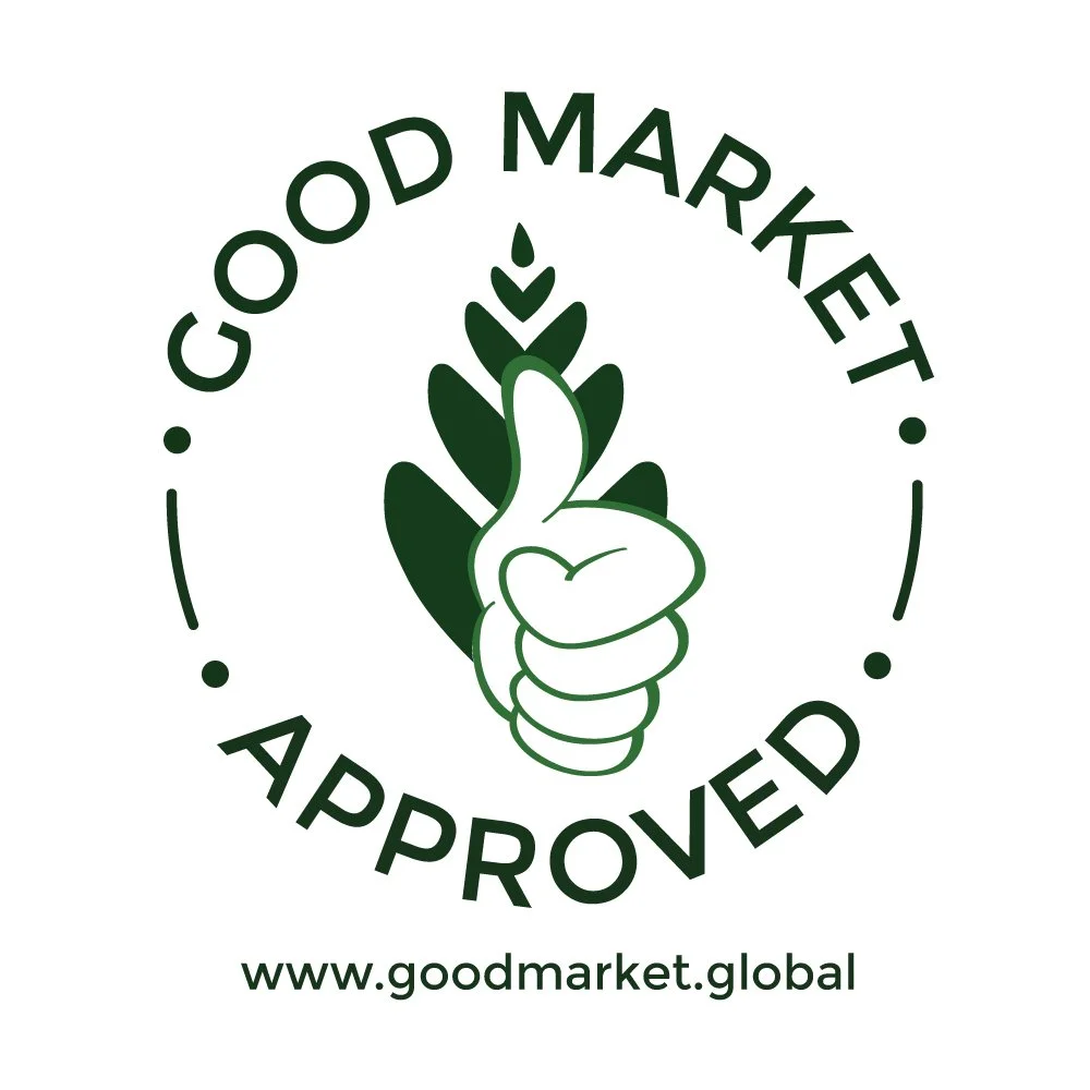 Good Market Approved