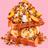 Peaches N Cream