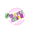 I Love Waffle Cream logo