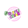 I Love Waffle Cream logo