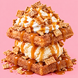 I Love Waffle Cream on Instagram