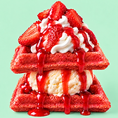 Strawberry Letter 22