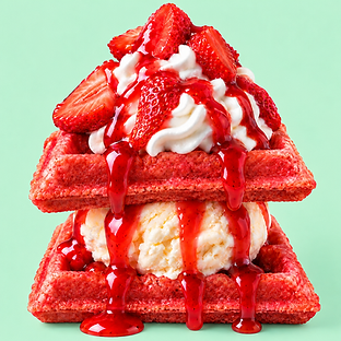 Strawberry Letter 22