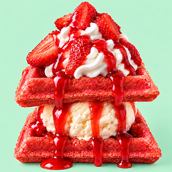 Strawberry Letter 22