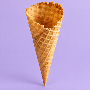 Original Waffle Cone