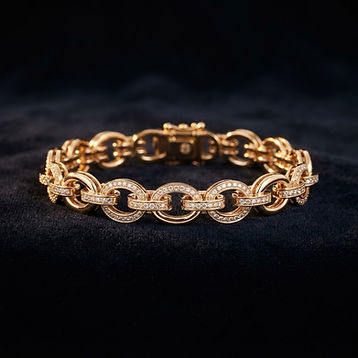 Byzylyk Classic Gold Line