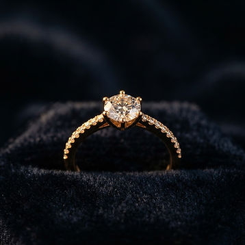 Unazë Classic Shine