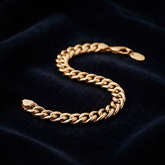 Byzylyk Gold Touch