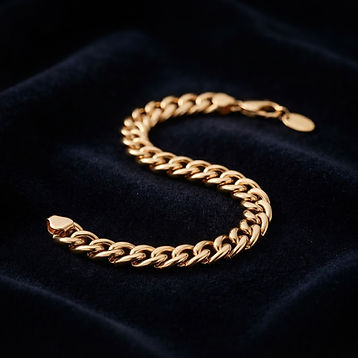 Byzylyk Gold Touch