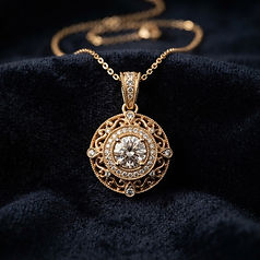 Varëse Aurora Gold