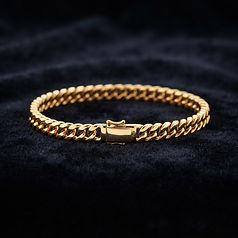 Byzylyk Delikat 18K